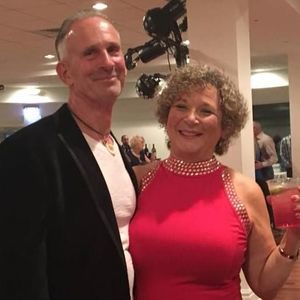 Meet your Posher, Donna